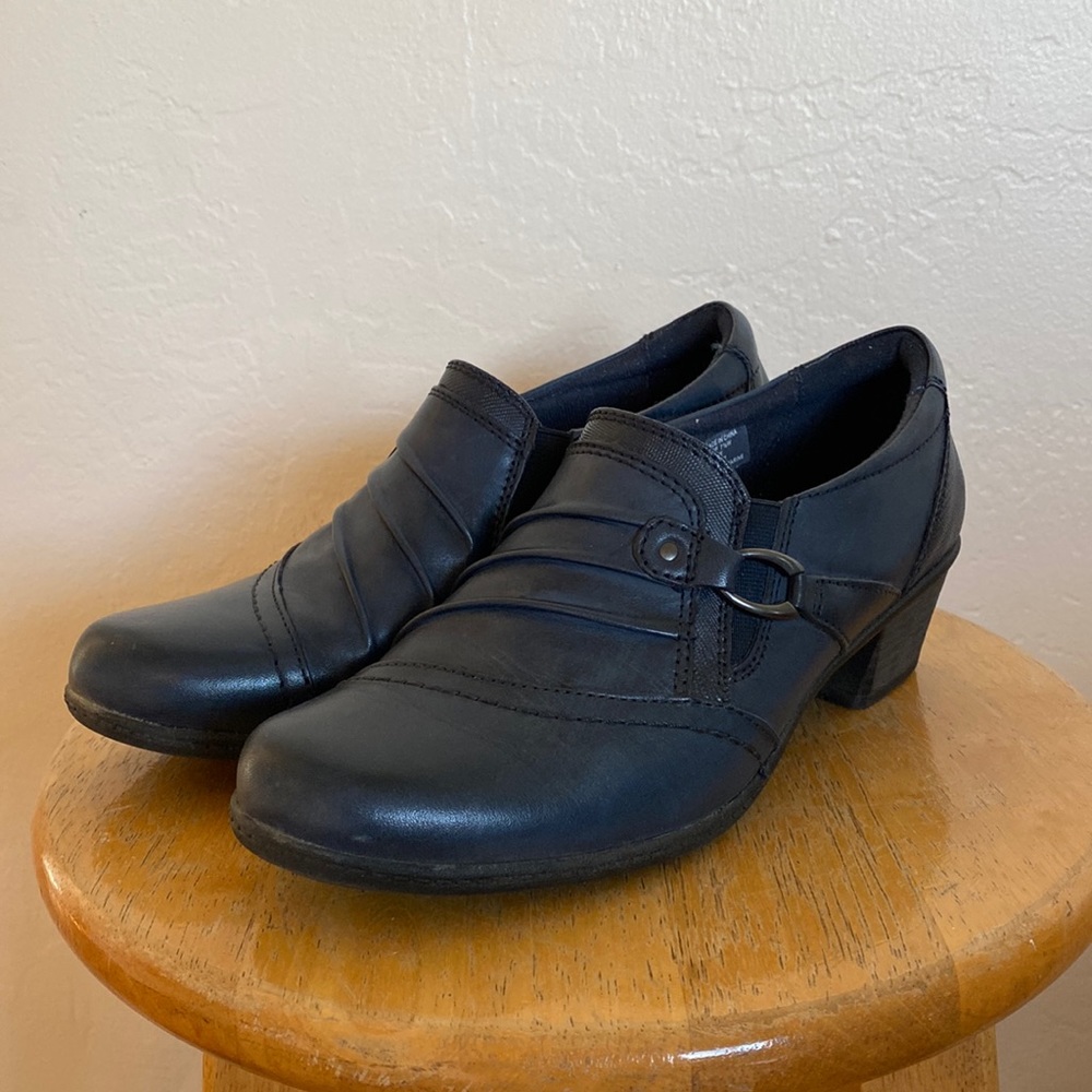 Earth Origins Mavis Slip Ons